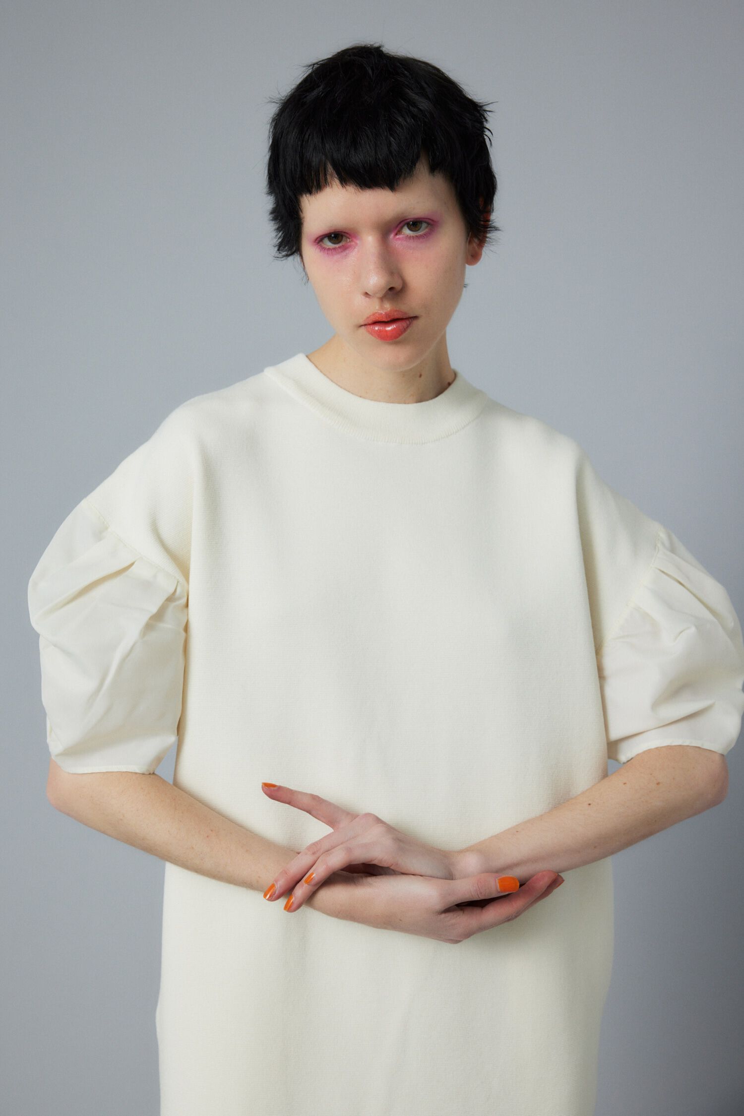 HeRIN.CYE「Docking tight dress」|ワンピース|