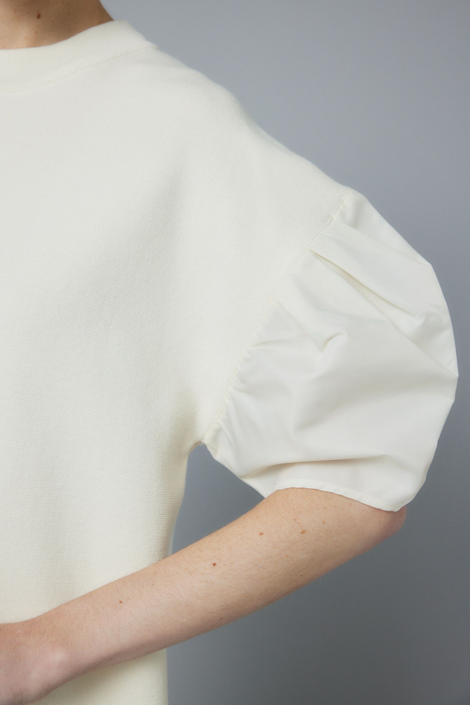 HeRIN.CYE「Docking tight dress」|ワンピース|