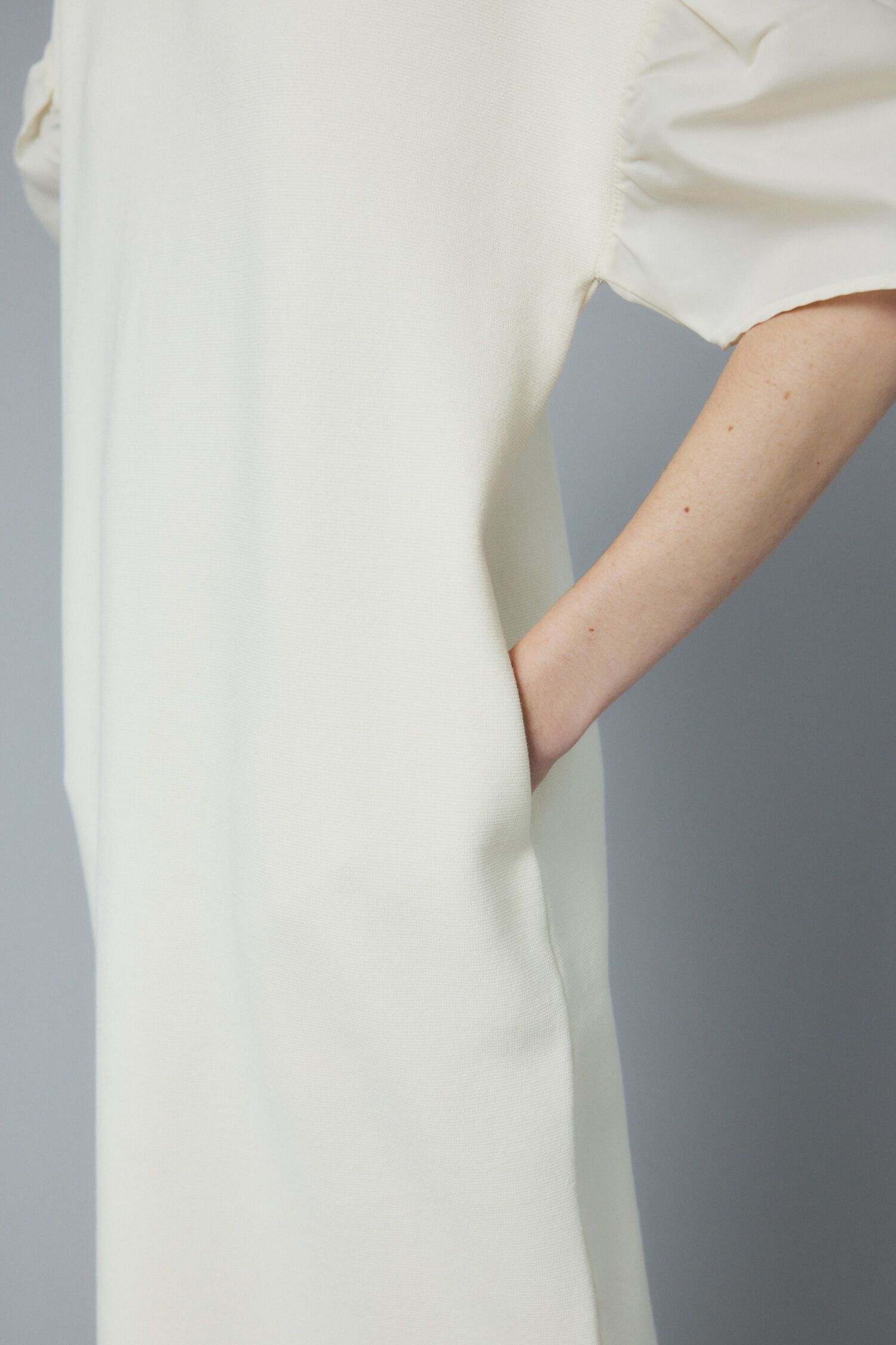 HeRIN.CYE「Docking tight dress」|ワンピース|