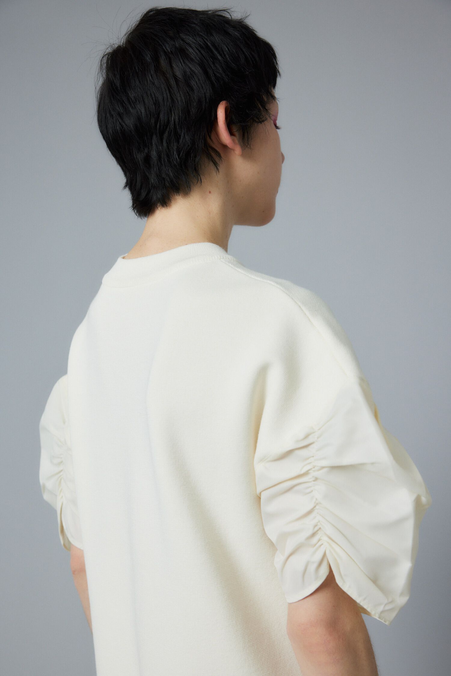 HeRIN.CYE「Docking tight dress」|ワンピース|