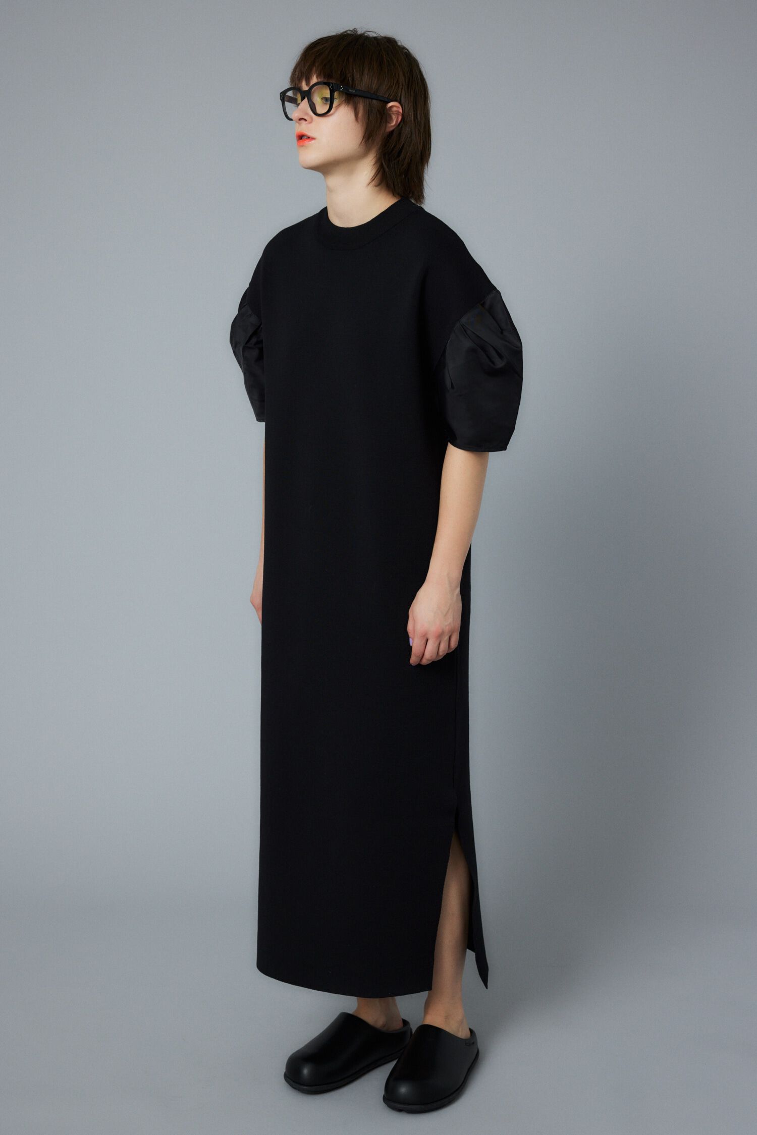 HeRIN.CYE「Docking tight dress」|ワンピース|