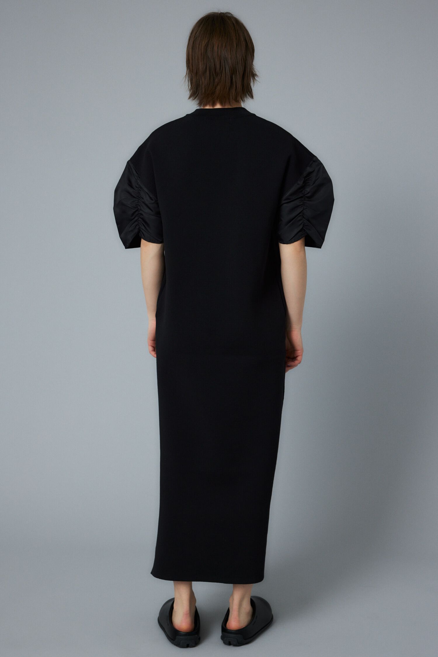 HeRIN.CYE「Docking tight dress」|ワンピース|