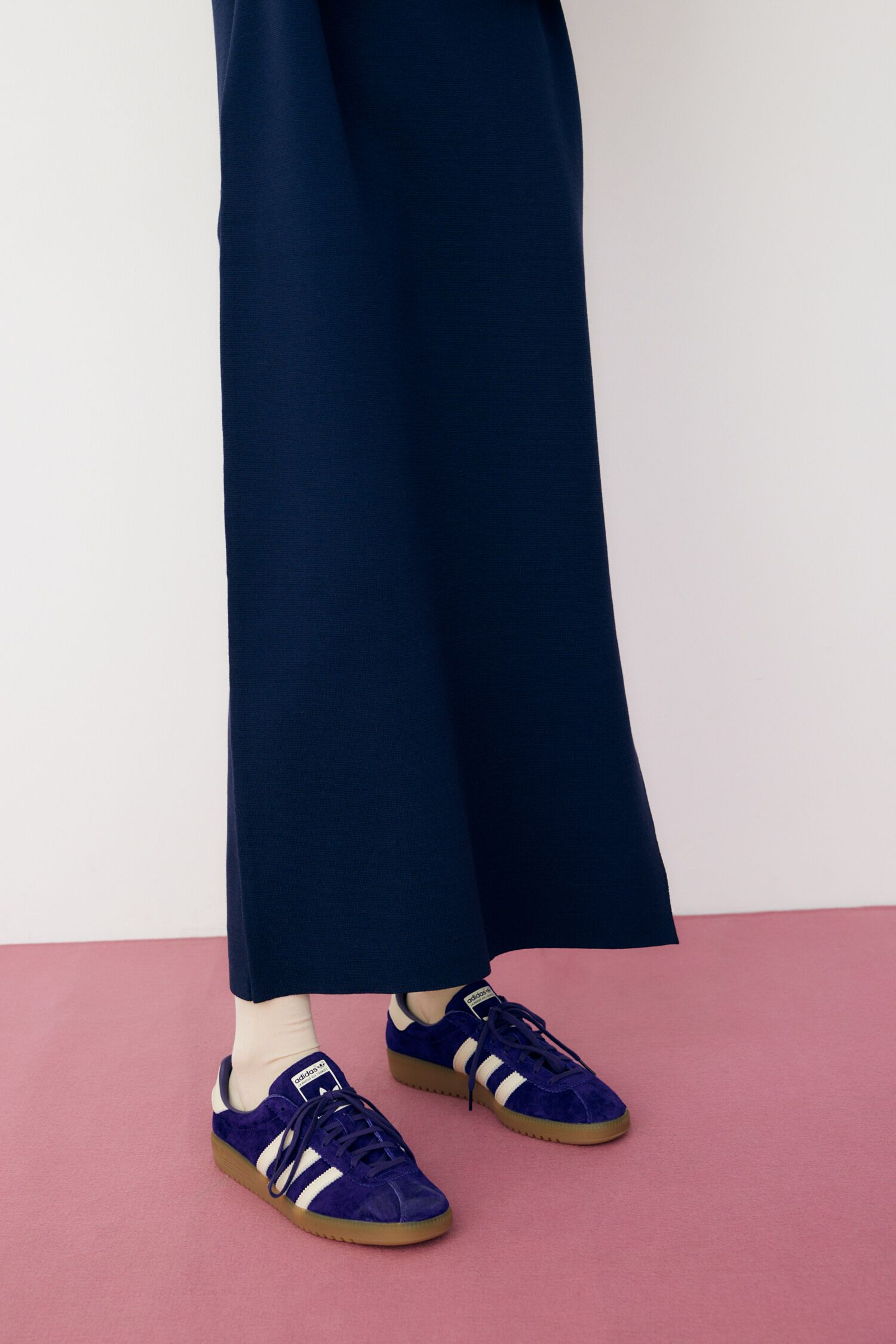 HeRIN.CYE「Docking tight dress」|ワンピース|