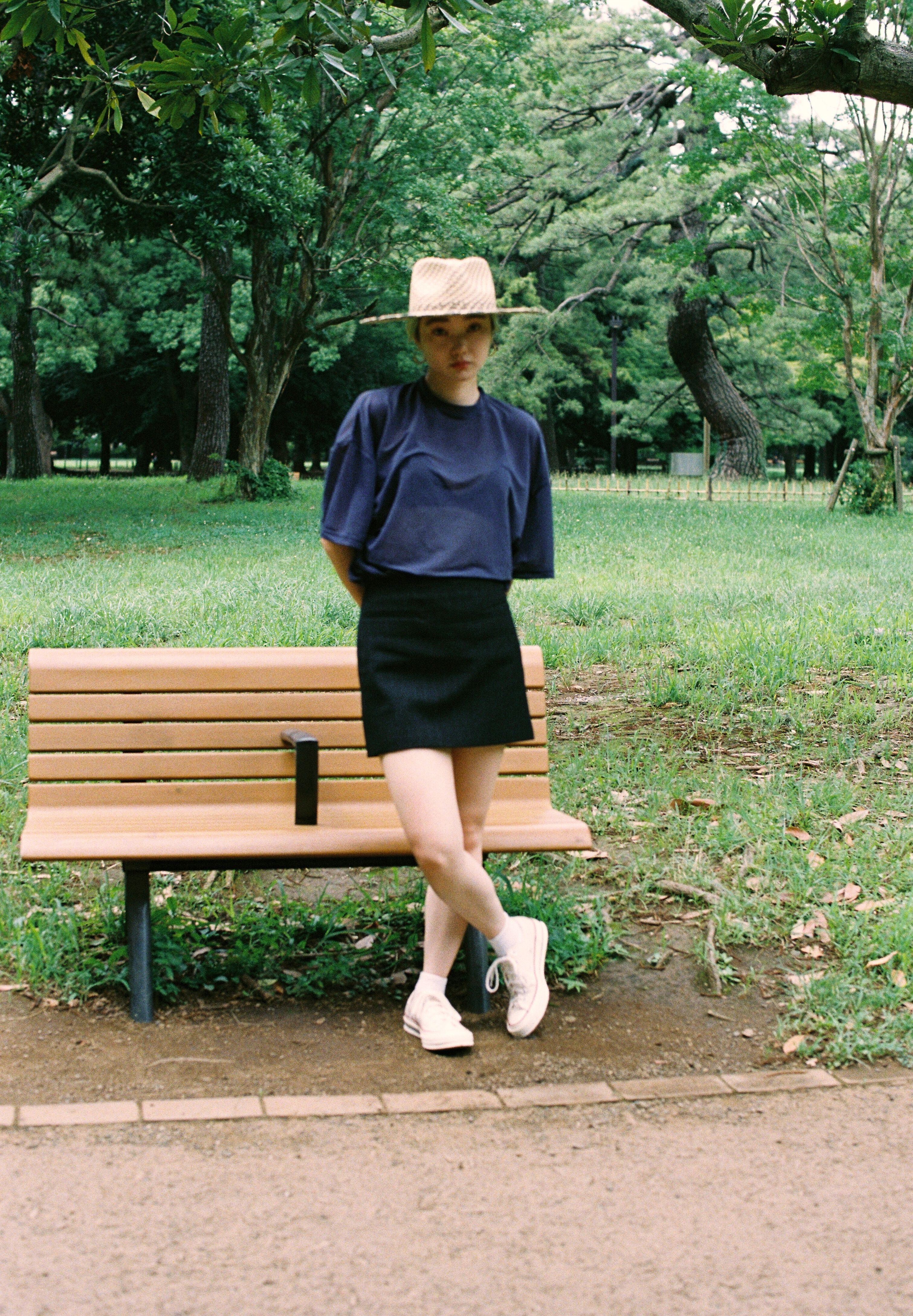 HeRIN.CYE「mio yanase / Frill sheer tops」|Tシャツ・カットソー|