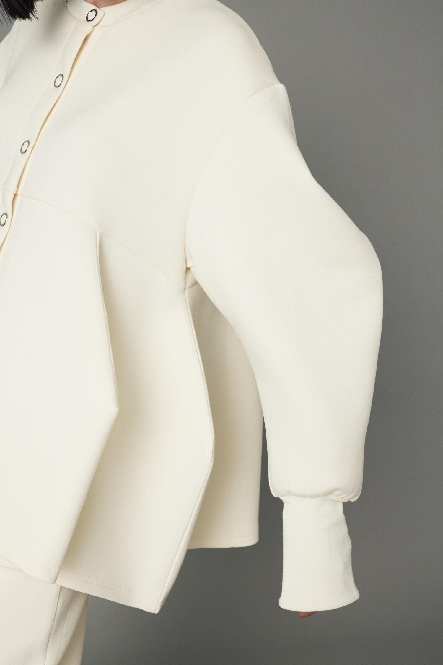 HeRIN.CYE「Feels Cardigan」|カーディガン|