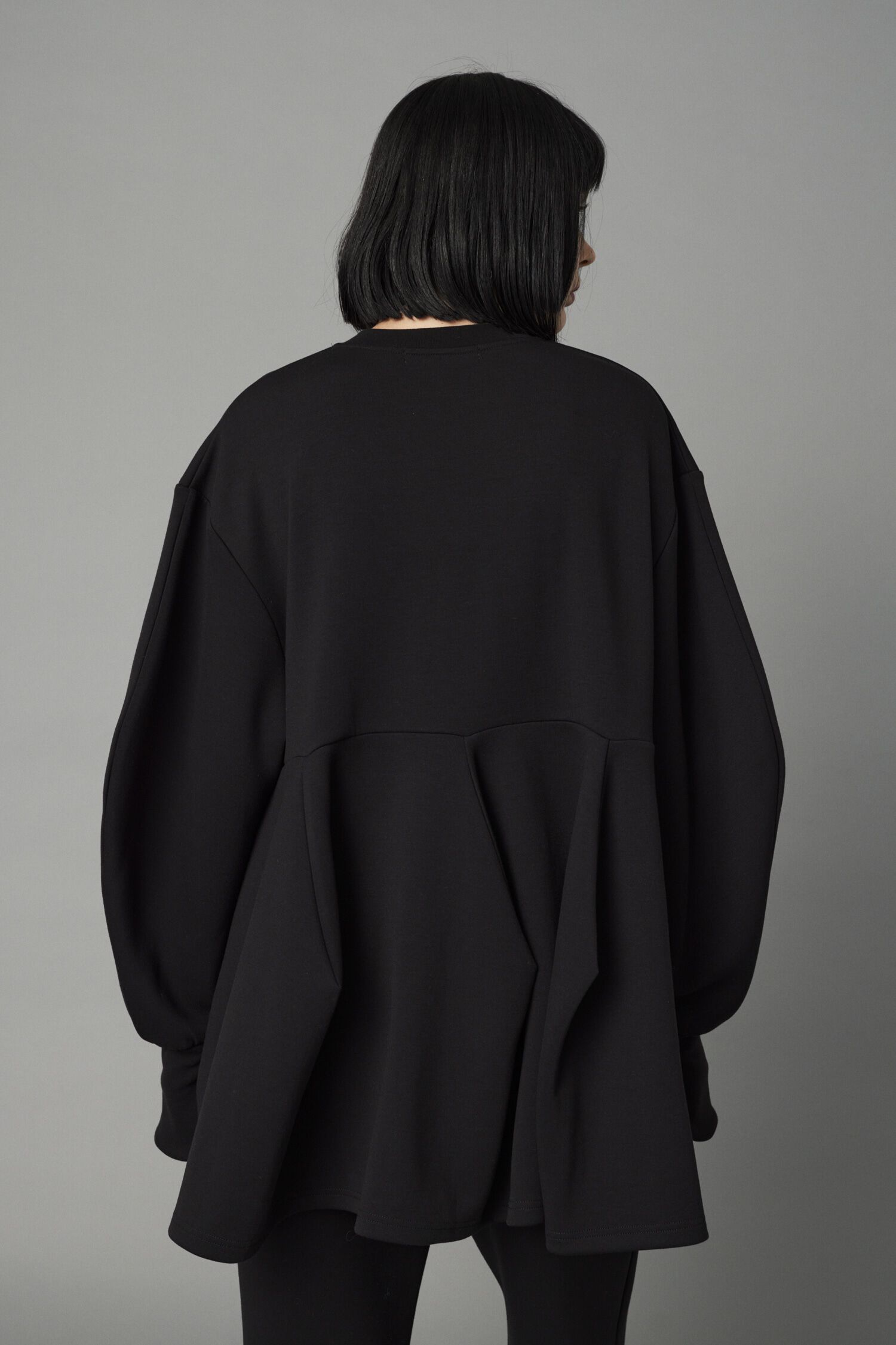 HeRIN.CYE「Feels Cardigan」|カーディガン|