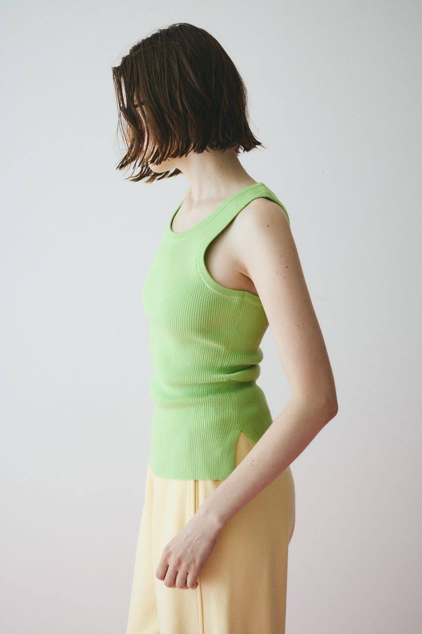 HeRIN.CYE「Knit ensemble」|ニット・セーター|