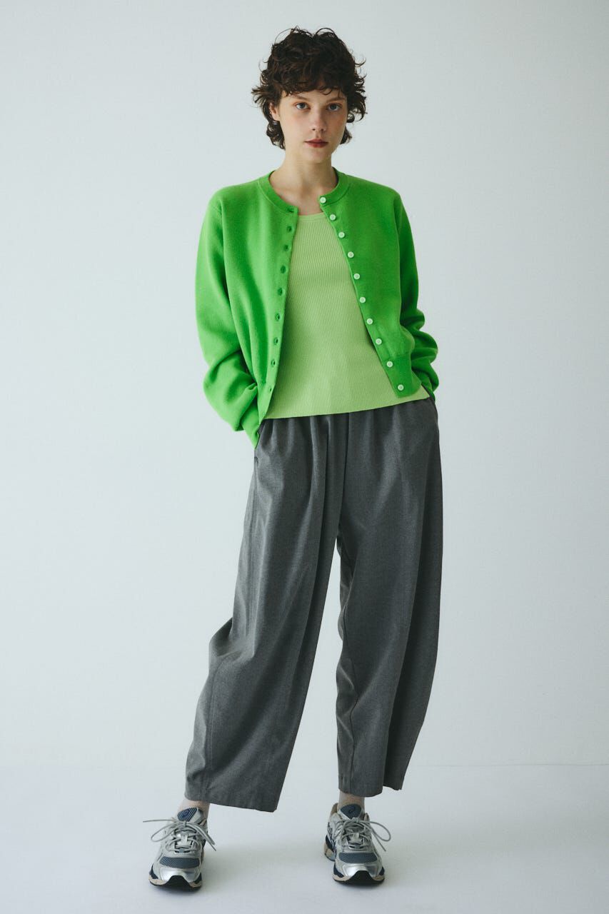 HeRIN.CYE「Knit ensemble」|ニット・セーター|