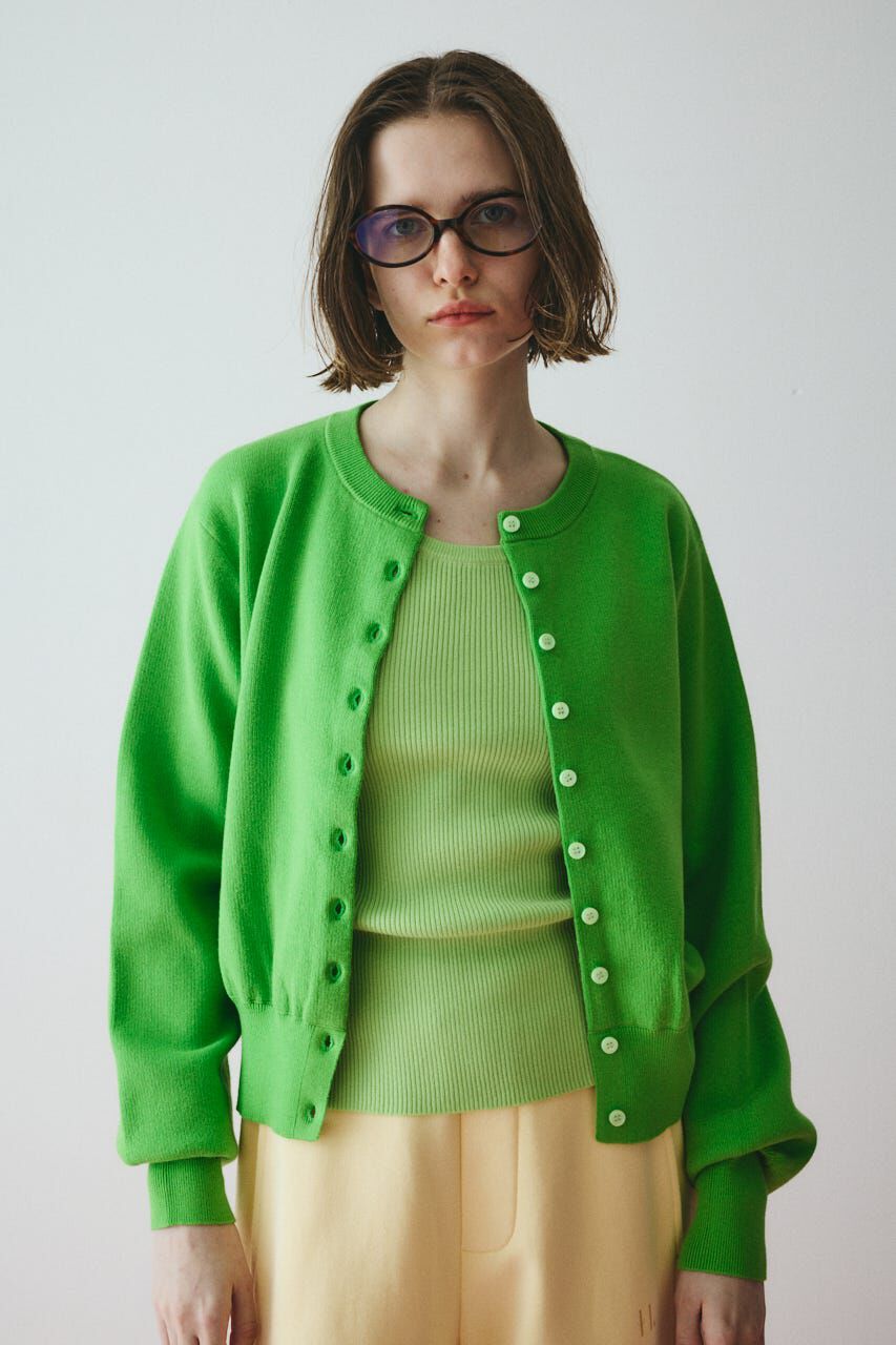 HeRIN.CYE「Knit ensemble」|ニット・セーター|