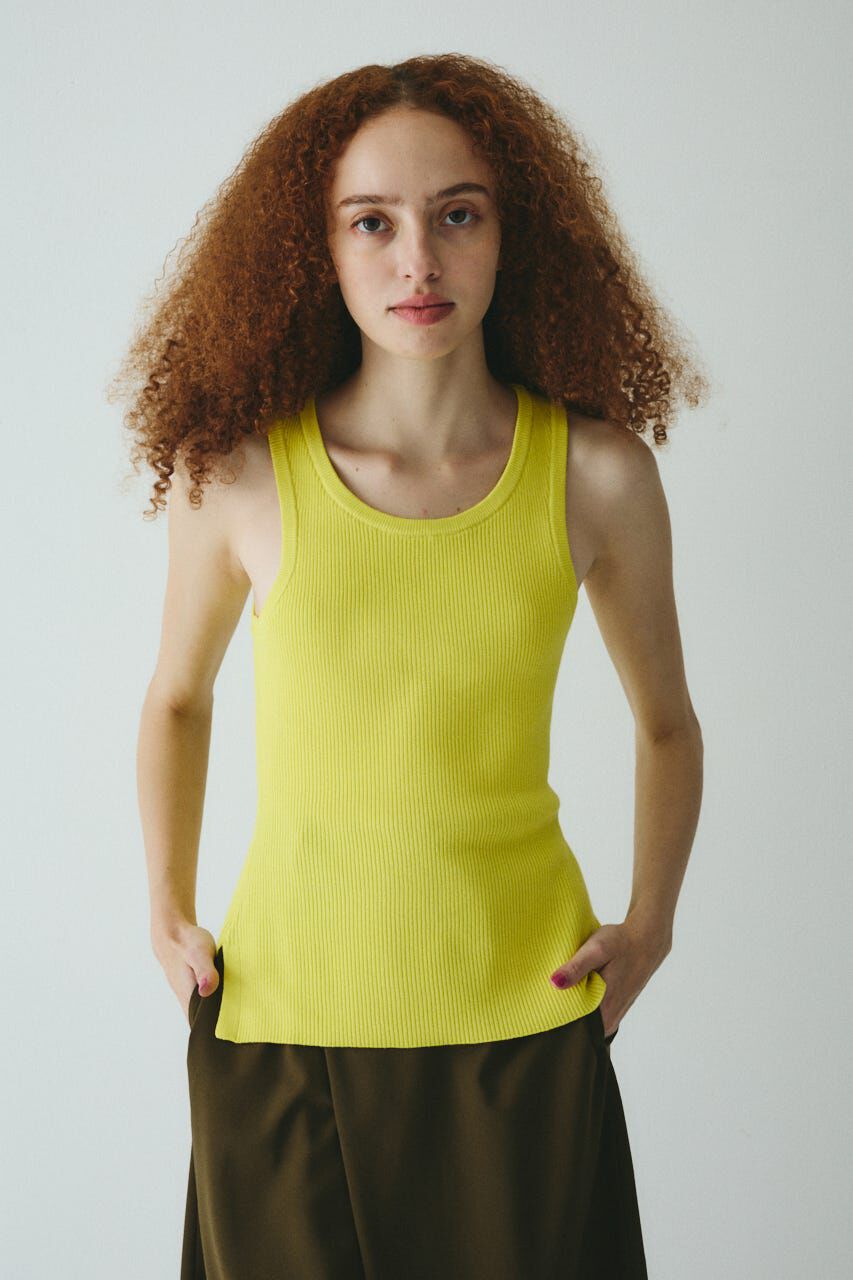 HeRIN.CYE「Knit ensemble」|ニット・セーター|