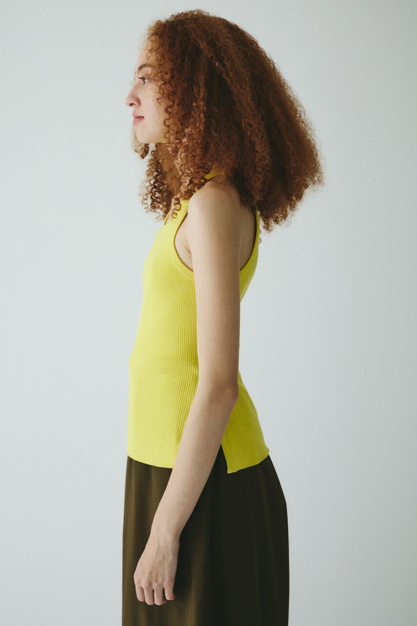 HeRIN.CYE「Knit ensemble」|ニット・セーター|