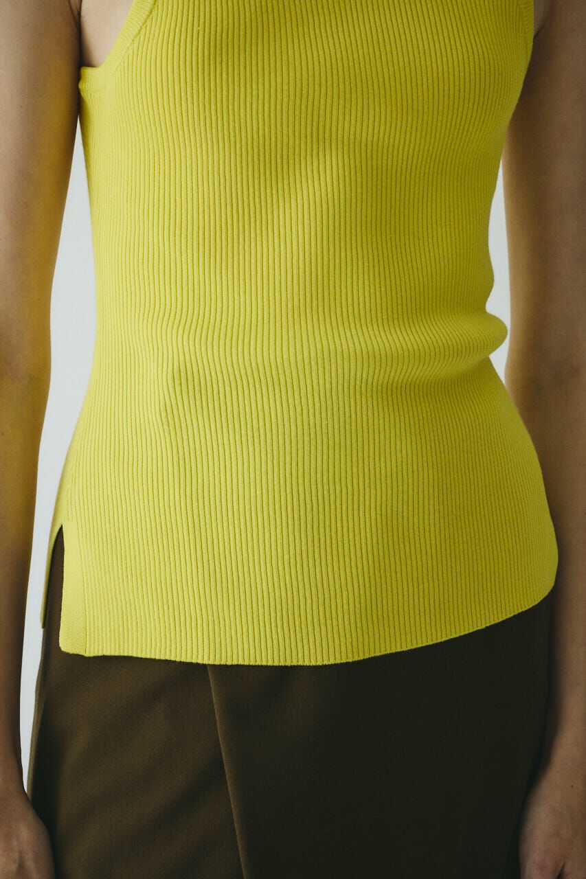 HeRIN.CYE「Knit ensemble」|ニット・セーター|