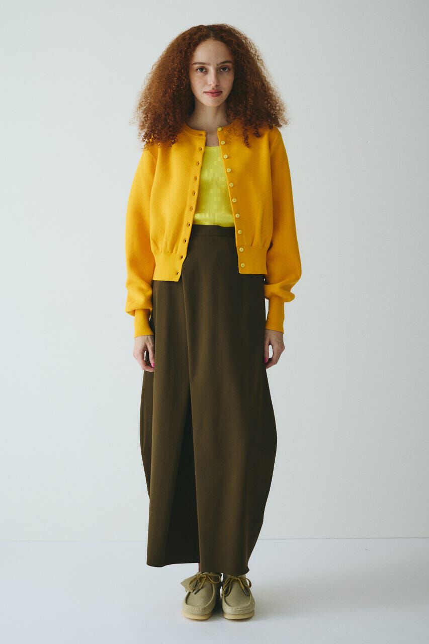 HeRIN.CYE「Knit ensemble」|ニット・セーター|