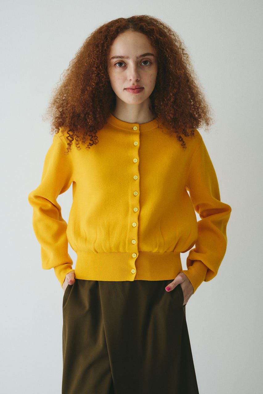 HeRIN.CYE「Knit ensemble」|ニット・セーター|