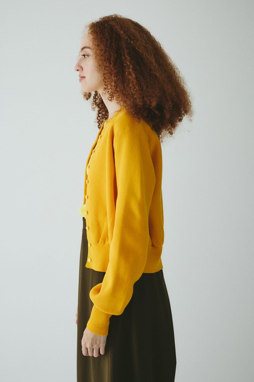 HeRIN.CYE「Knit ensemble」|ニット・セーター|