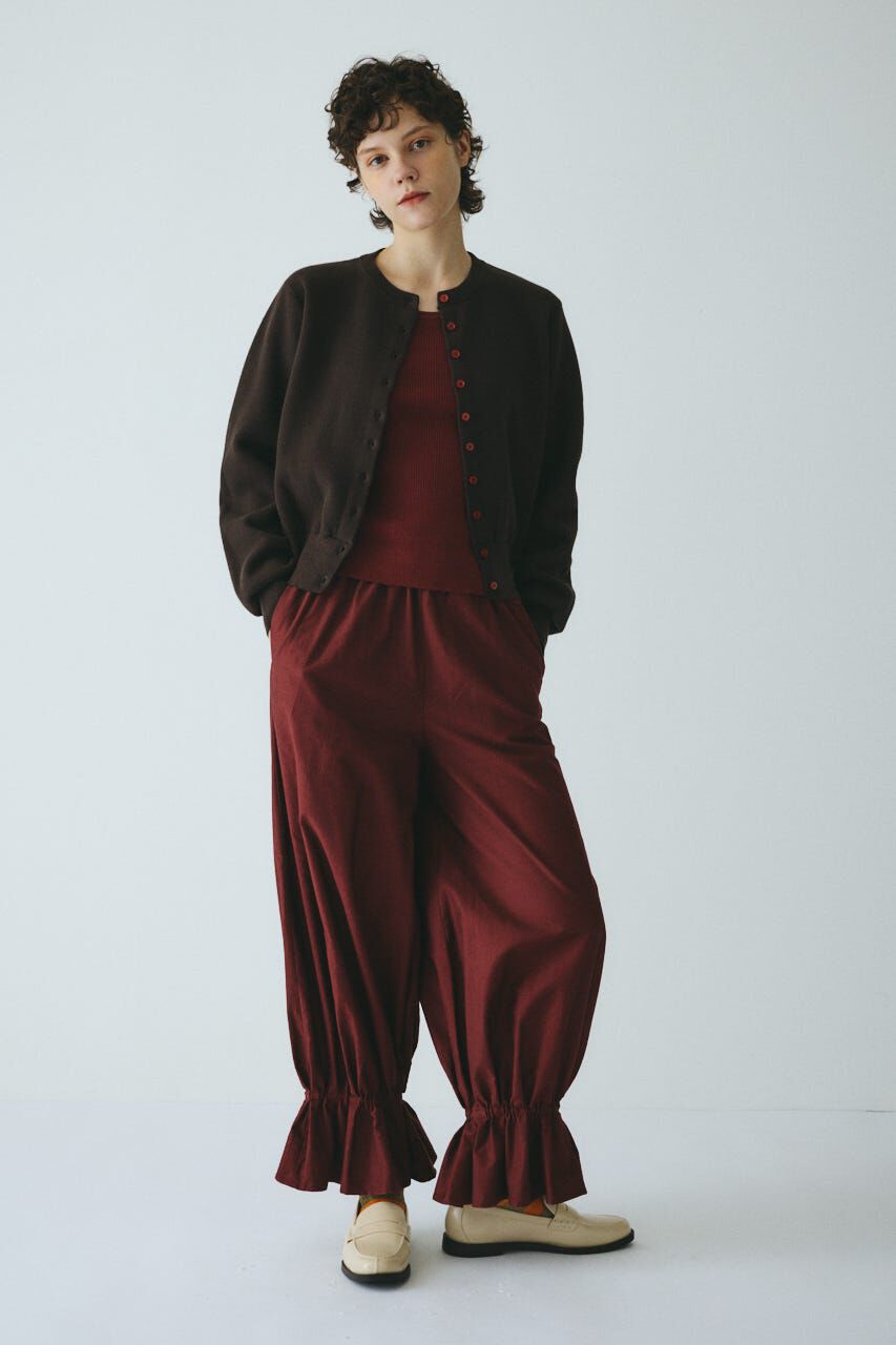 HeRIN.CYE「Knit ensemble」|ニット・セーター|