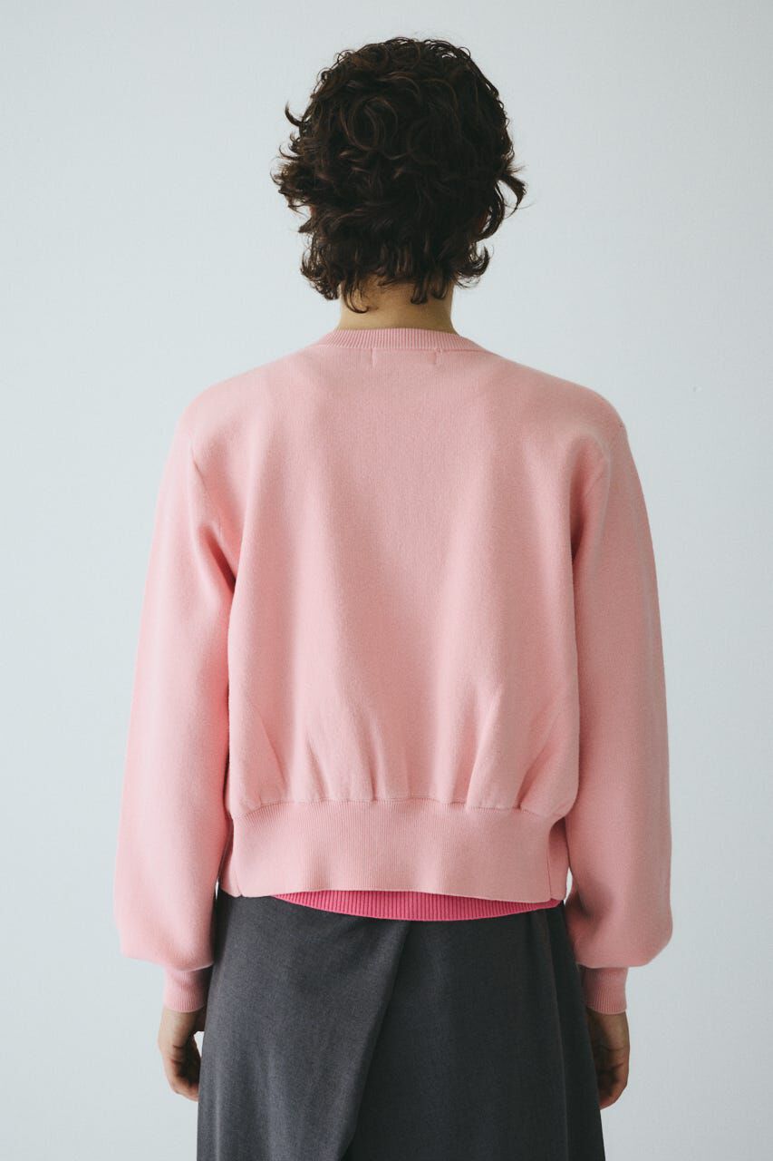 HeRIN.CYE「Knit ensemble」|ニット・セーター|