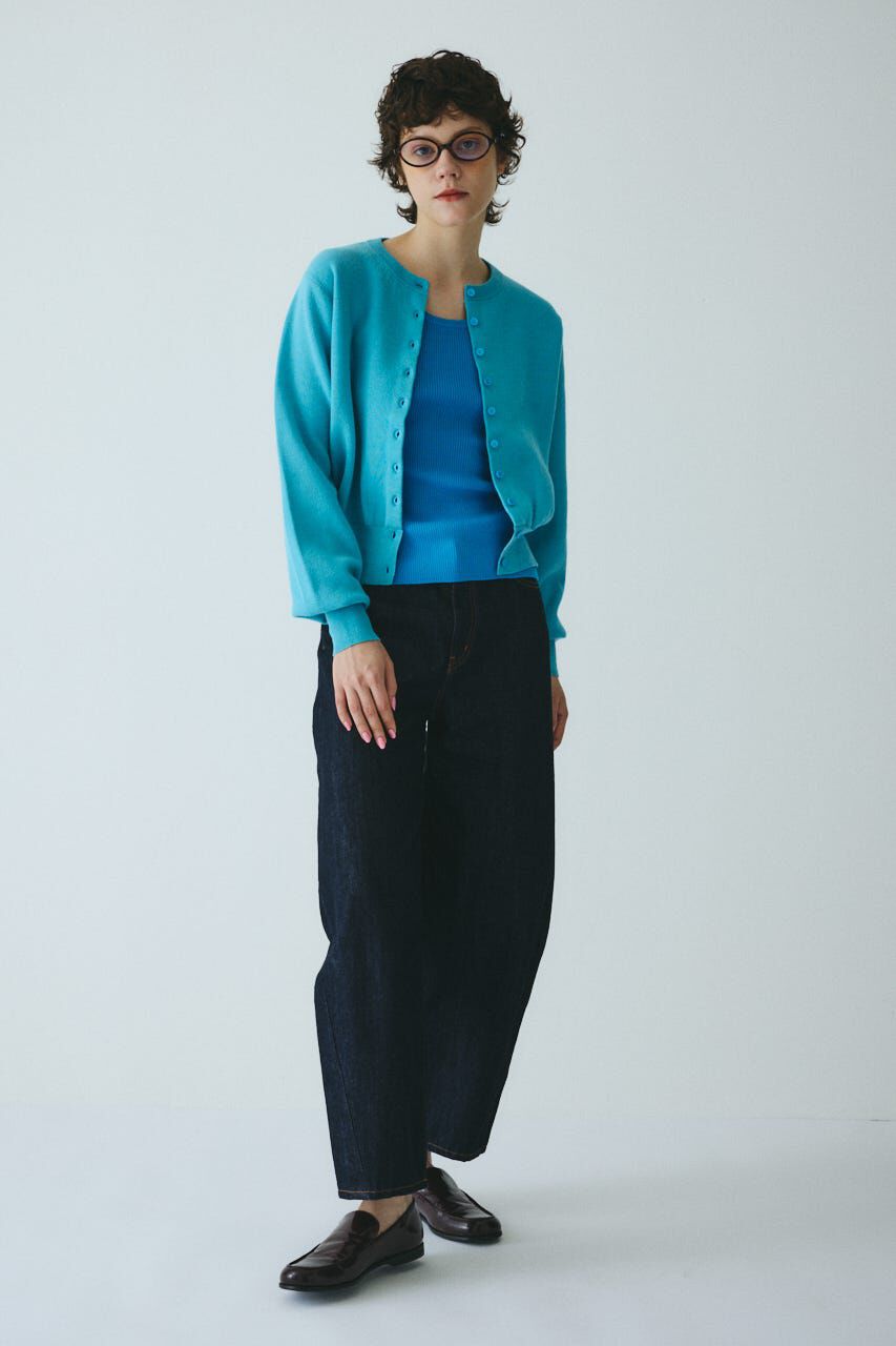 HeRIN.CYE「Knit ensemble」|ニット・セーター|