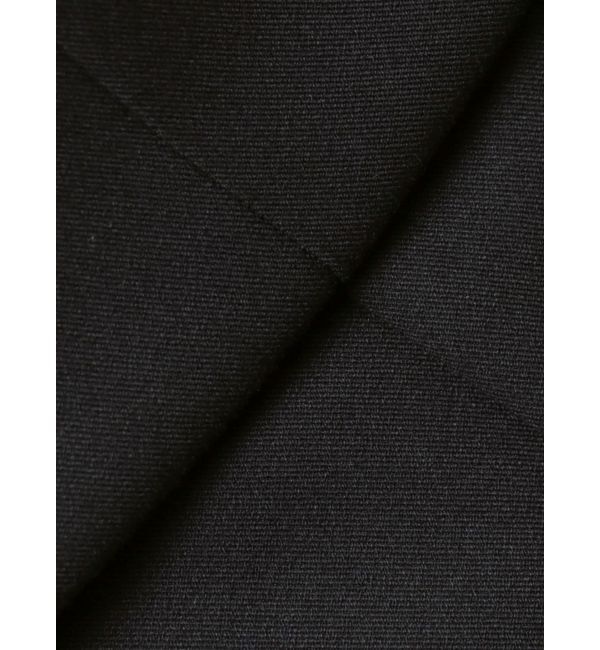 ELENDEEK「W-BREASTED SH JK」|テーラードジャケット|