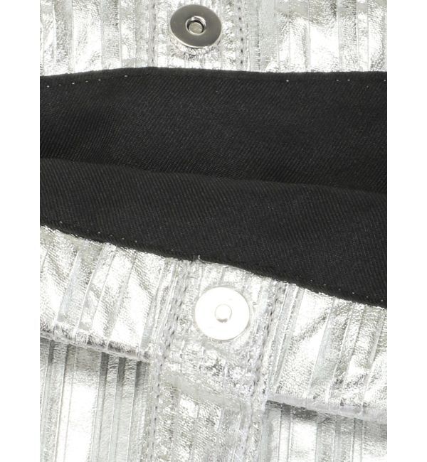 ELENDEEK「PLEATS TOTEBAG」|トートバッグ|