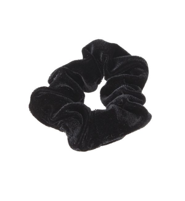 RESEXXY「ベロアシュシュ」|ヘアゴム・シュシュ|