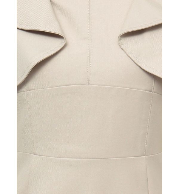 RESEXXY「【WEB限定】バタフライマーメイドワンピース」|ワンピース|