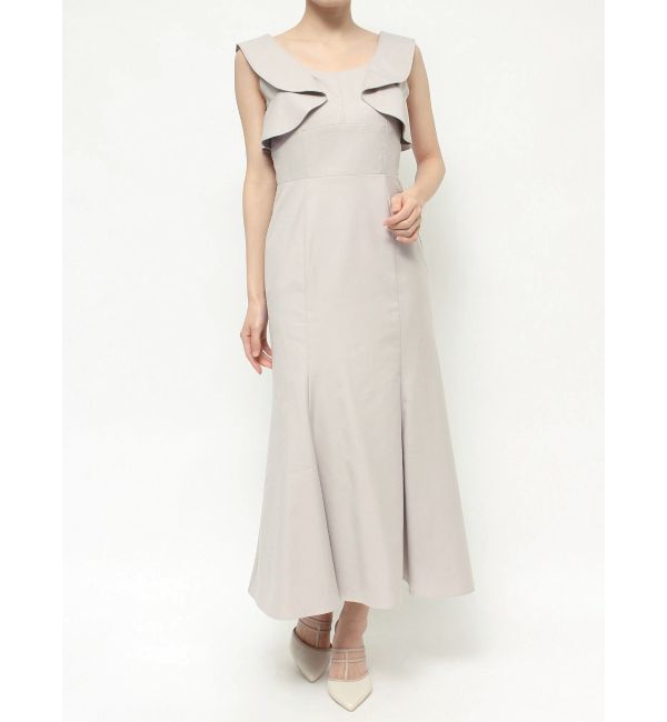 RESEXXY「【WEB限定】バタフライマーメイドワンピース」|ワンピース|