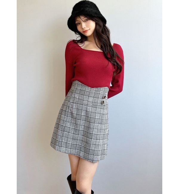 RESEXXY「ハイウエストスカパン」|その他|