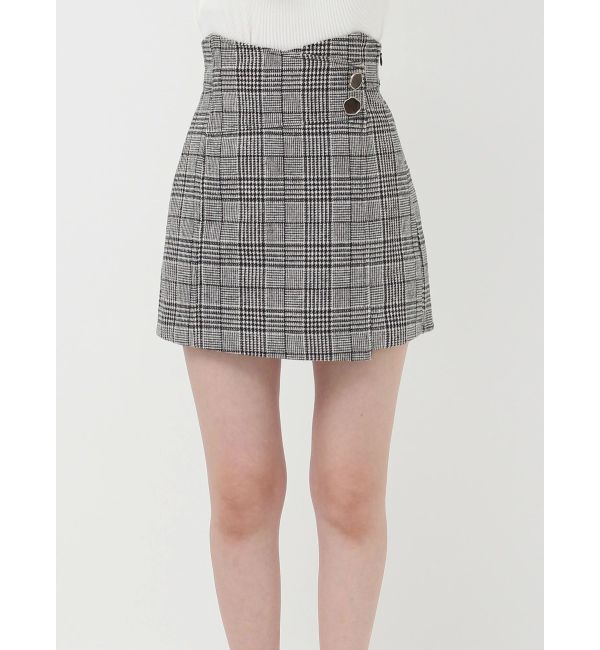 RESEXXY「ハイウエストスカパン」|その他|