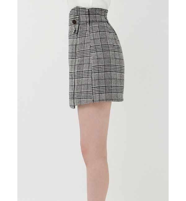 RESEXXY「ハイウエストスカパン」|その他|