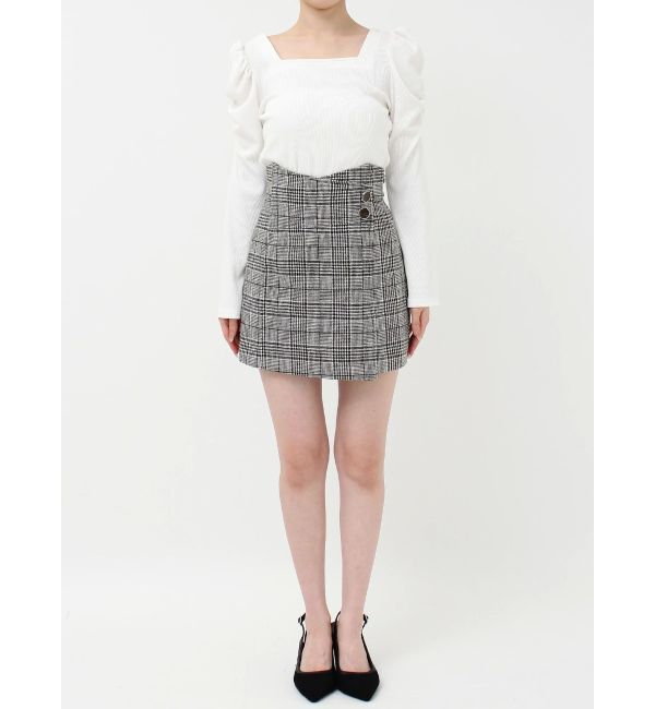 RESEXXY「ハイウエストスカパン」|その他|