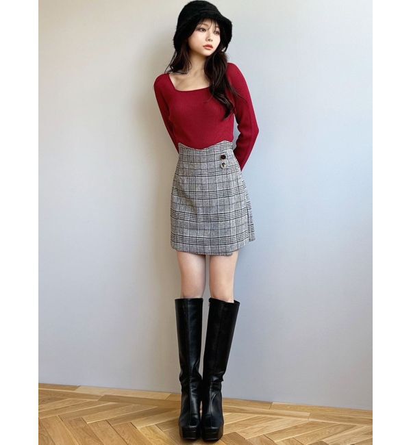 RESEXXY「ハイウエストスカパン」|その他|