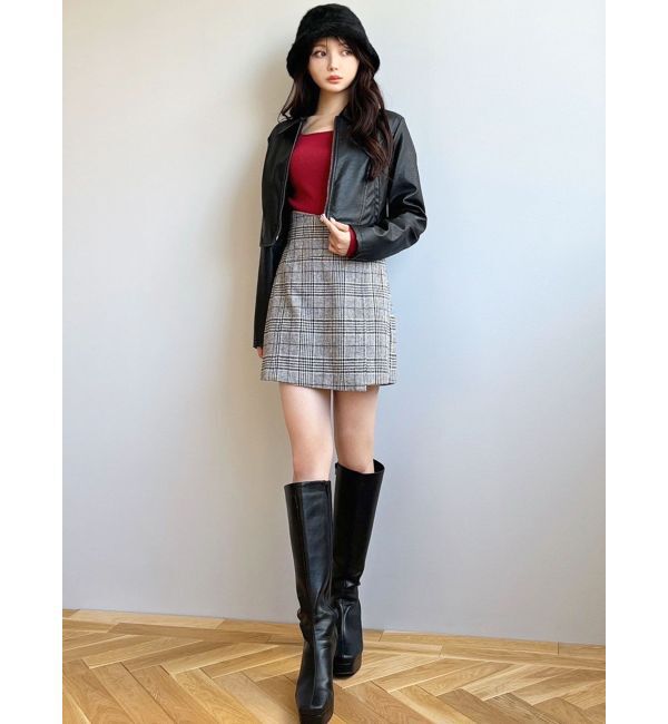 RESEXXY「ハイウエストスカパン」|その他|