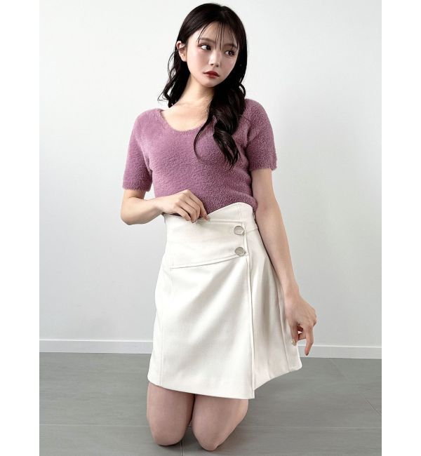 RESEXXY「ハイウエストスカパン」|その他|