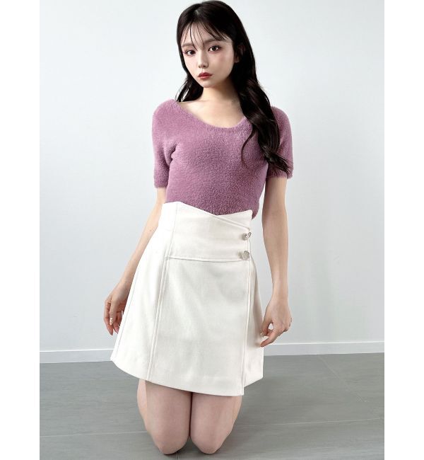 RESEXXY「ハイウエストスカパン」|その他|