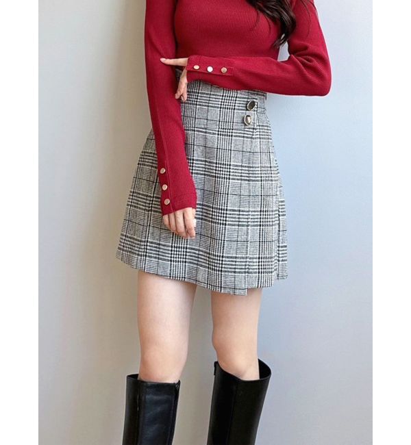 RESEXXY「ハイウエストスカパン」|その他|ミックス