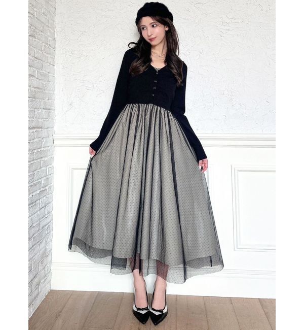 RESEXXY「シアーポイントパンプス」|パンプス|