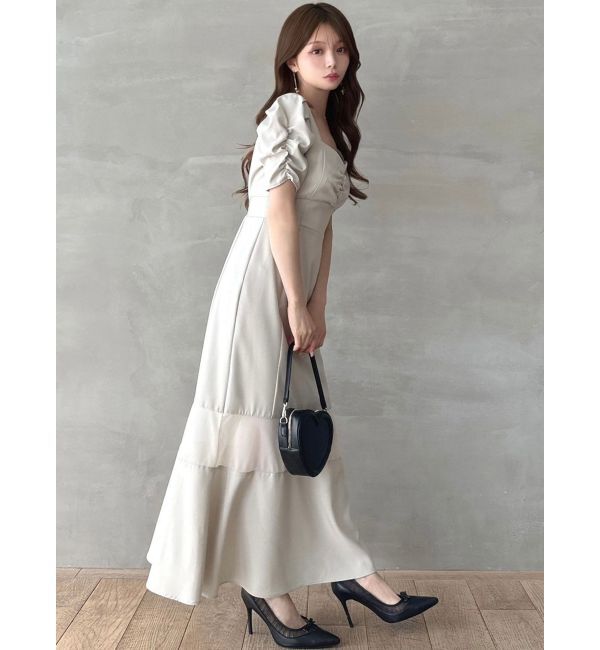 RESEXXY「シアーポイントパンプス」|パンプス|