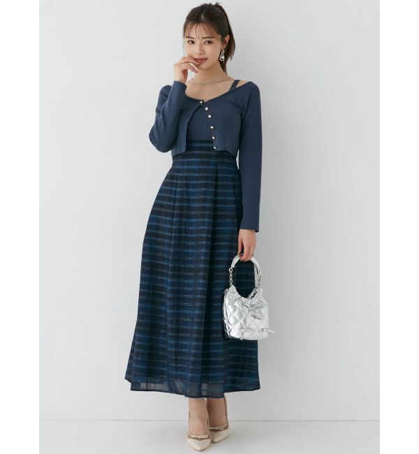 RESEXXY「シアーポイントパンプス」|パンプス|