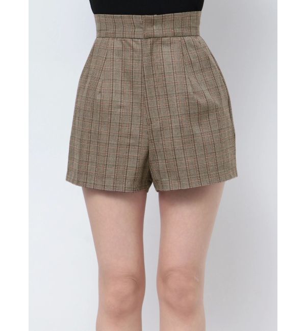 RESEXXY「ベーシックショートパンツ【セットアップ着用可能】」|その他|