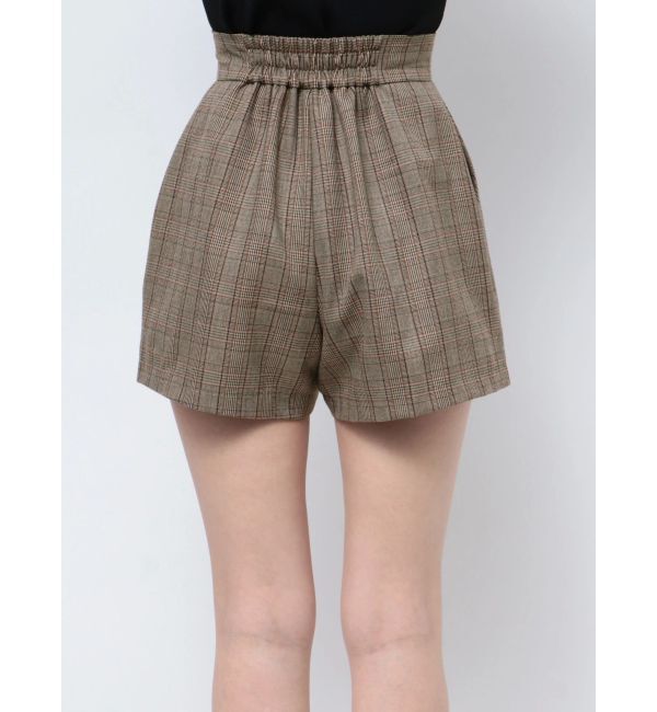 RESEXXY「ベーシックショートパンツ【セットアップ着用可能】」|その他|