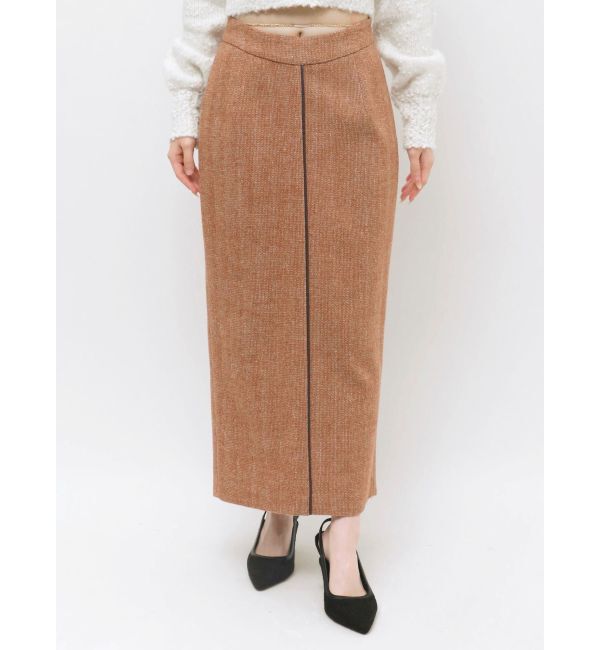 RESEXXY「チェーンベルトペンシルスカート」|スカート|