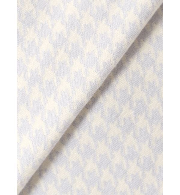 RESEXXY「バイカラーミニニットワンピース」|ワンピース|