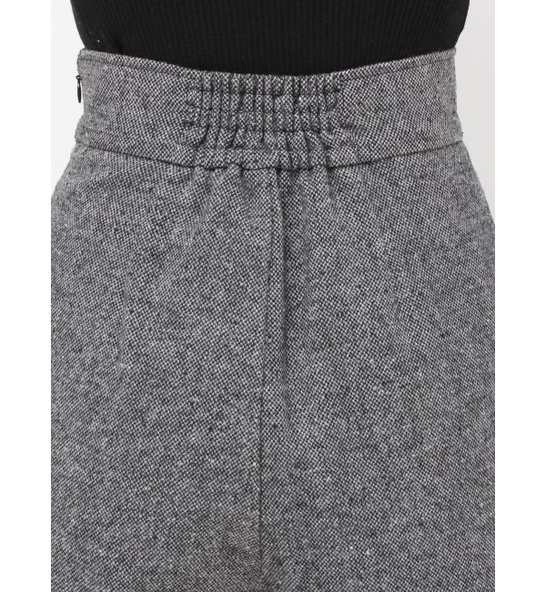 RESEXXY「タックミニスカパン」|スカート|