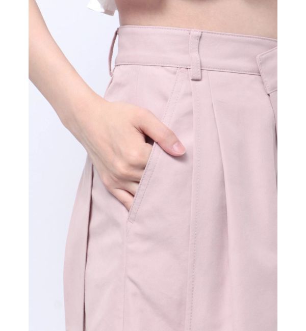 dazzlin「サイドオープンカーゴワイドパンツ」|その他|