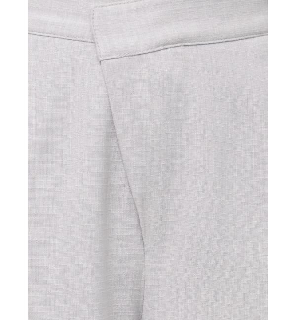 dazzlin「サイドオープンカーゴワイドパンツ」|その他|