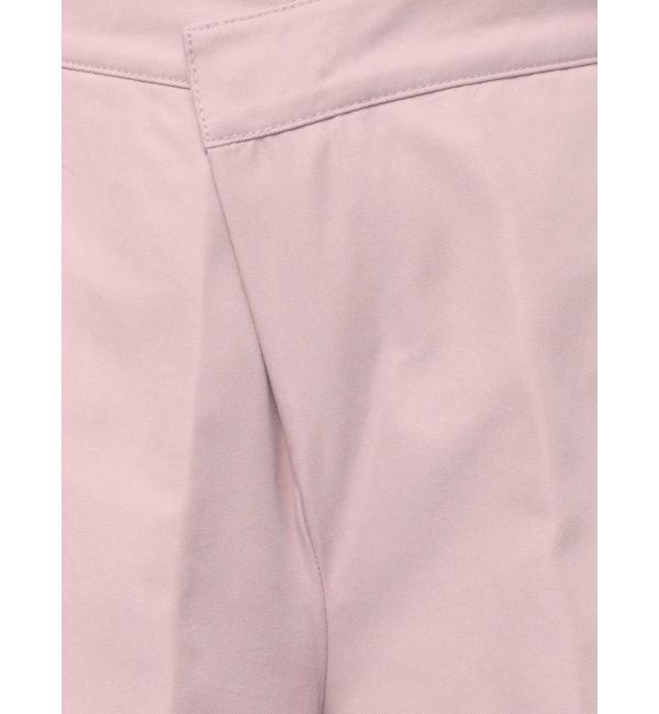 dazzlin「サイドオープンカーゴワイドパンツ」|その他|