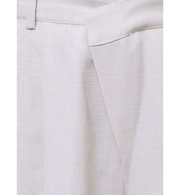 dazzlin「サイドオープンカーゴワイドパンツ」|その他|