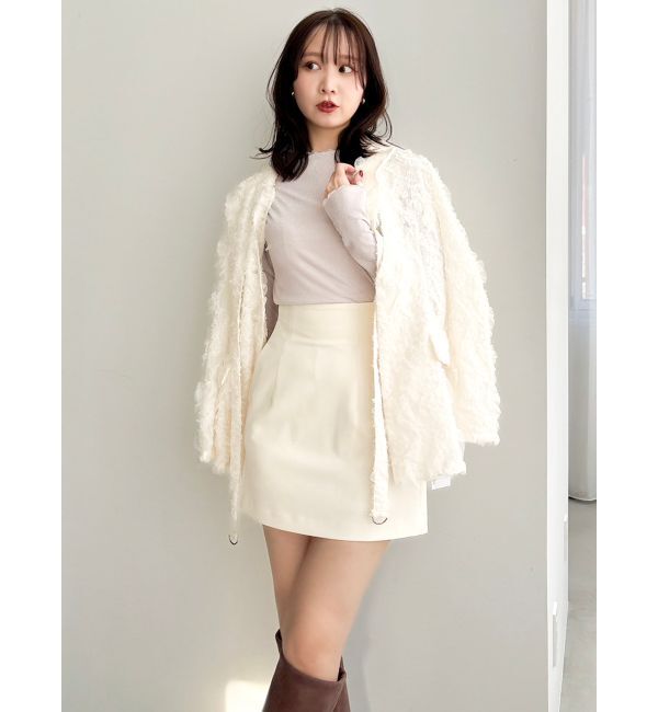 dazzlin「【セットアップ対応】シングルテーラードジャケット」|テーラードジャケット|