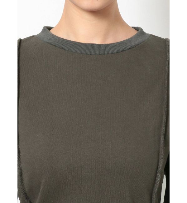 EMODA「アウトスイッチングミニワンピース」|ワンピース|